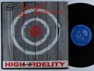 CANNONBALL ADDERLEY Cannonball's Sharpshooters MERCURY LP mono ^