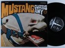 CURTIS AMY Mustang VERVE LP VG++/VG+ stereo ^