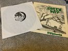 GREEN DAY 39/Smooth 1990 LOOKOUT RECORDS #22-Vinyl LP 1st OG Laytonville Adress