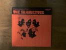 The Silhouettes Conversations With. Segue Records. Seg-1001 Rare Unopened