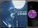 OLIVER NELSON ERIC DOLPHY Straight Ahead LP NEW JAZZ NJLP 8255 US 1961 DG MONO