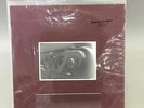 Godspeed You Black Emperor  'F#A#' 2nd press Lp Train