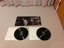 Harry Belafonte at Carnegie Hall DOUBLE vinyl LP RCA Victor LOC-6006 Gatefold