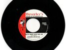 BB Seaton & The Gaylads - That's What Love Will Do/ Someday I Will Be Free - 7