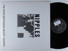 PETER BROTZMANN SEXTET Nipples CALIG-VERLAG LP VG+ germany ^