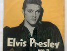 Elvis Presley Rock n Roll no 2 HMV CLP 1105 UK Original 1957 Mono Rare Offers