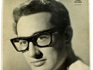 THE BUDDY HOLLY STORY - 1959 - MONO - Coral Records - his greatest hits
