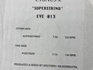Eyeq Promo EYE Q 013 Cygnus X – Superstring