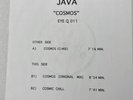 Eyeq Promo EYE Q 011 Java 1
