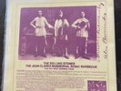 THE ROLLING STONES THE JEAN CLARKE MAMMORIAL SONIC BARBECUE AMAZING ALBUM EXC