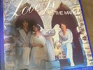 Mark III Love Is Vinyl LP Private press