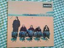 Oasis - Roll With It 12