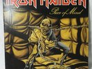 IRON MAIDEN 