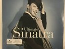 FRANK SINATRA Ultimate Sinatra NEW 180 gram vinyl double LP from Capitol Records
