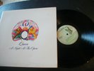 Queen LP-A Night At The Opera-1975-Elektra-Gatefold Cover-Near Mint