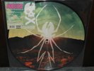 My Chemical Romance Danger Days Vinyl Picture Disc LP New Gerard Way Sing Na Na
