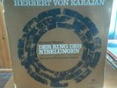 Richard Wagner   Der Ring Des Nibelungen LP Box Set - Berliner Philharmonicker