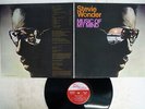 STEVIE WONDER MUSIC OF MY MIND TAMLA MOTOWN SWX-6166 Japan VINYL LP