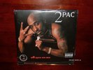 2Pac   All Eyez On Me   4 x Vinyl LP   NEW SEALED   Tupac   How Do U Want It