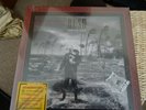 rush vinyl permanent waves 40th anniversay edition 3lps 180 gram vinyl