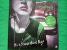 LEMONHEADS It's A Shame About Ray 1992 Vinyl LP - Atlantic 7567- 82460-1 Ex/Ex
