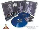ELVIS PRESLEY ON TOUR April 14, 1972 Greensboro, OVP Still Sealed 2 LP plus CD