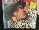 SA-FIRE Self Titled VG+ Vinyl in Shrink with HYPE STICKER RARE