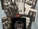 Stiff Records - 7