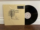 P.E. Hewitt Jazz Ensemble - Winter Winds LP NM- In Shrink Now Again Jazz Funk