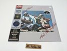 NEW Johnny Guitar Watson - Ain't That A Bitch - 2017 RSD Blue LP Limited 2,000