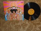 Jimi Hendrix Experience Axis Bold as Love Reprise 6281 very rare stereo LP