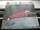 SPRING - 1st UK Press 1971 RCA NEON Vertigo Swirl EX Pink Floyd Gravy Train