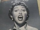 Anita O'day   At Mister Kelly's   Record V- 2113   First Press'60•VG+