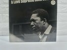 John Coltrane - A Love Supreme - Jazz record LP/McCoyTyner/ABC IMPULSE