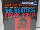 The Beatles Frank Ifield Jolly What Vee Jay VJLP 1085 Sealed Mint Original Copy