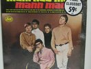 Manfred Mann Mann Made Ascot ALM 13024 Mint Record Original Sealed