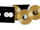Best Of Bond James Bond Gold Colour Vinyl 3x LP Limited Billie, Madonna, Adele