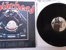 Motorhead Rarities & Outtakes 1979-1982 LP Vinyl Record new
