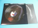 KISS LP Paul Stanley Picture Disc Victor 1979 Japan VIPD-1 No OBI