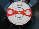 THE CHARMS - CARRY, GO, BRING, COME 7'' VINYL  ISLAND RECORDS 1964  LISTEN