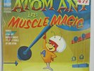 Atom Ant Muscle Magic Hanna Barbera HBR HLP 2041 Mint Original Sealed