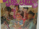 The Hollies Evolution Ft Carrie Anne LN 24315 Mint Record Original Sealed