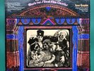 Lee Erwin SOUND OF SILENTS Soundtracks LP Thief Of Bagdad Wings What Price Glory