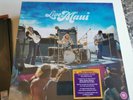 JIMI HENDRIX LIVE IN MAUI LP 33 RPM - 12