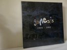 GENESIS  ,,,, 1976 - 1982 ,,,   5 LP BOX  von 2012 ,, NEU   verschweißt