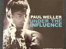 Paul weller vinyl lp Under the Influence