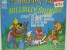 The Hillbilly Bears Hillbilly Shindig Hanna Barbera LP Mint Original Sealed