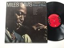 Miles Davis LP Kind Of Blue ORIG.
