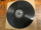 BILLIE HOLIDAY If the Moon Turns Green / Autumn In New York CLEF 78 Record VG