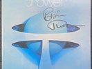 Robin Trower Twice Removed From Yesterday Signed By Robin Trower Chrysalis 1975